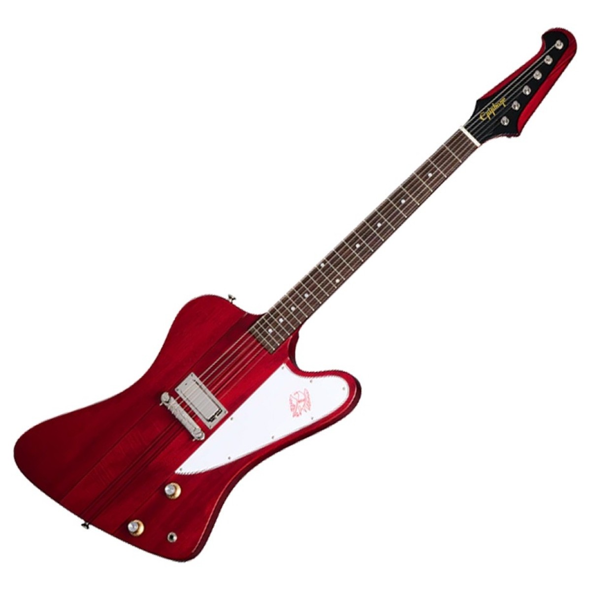 Epiphone 1963 Firebird I Reissue Inspired By Gibson​ Cherry