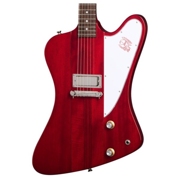Epiphone 1963 Firebird I Reissue Inspired By Gibson​ Cherry