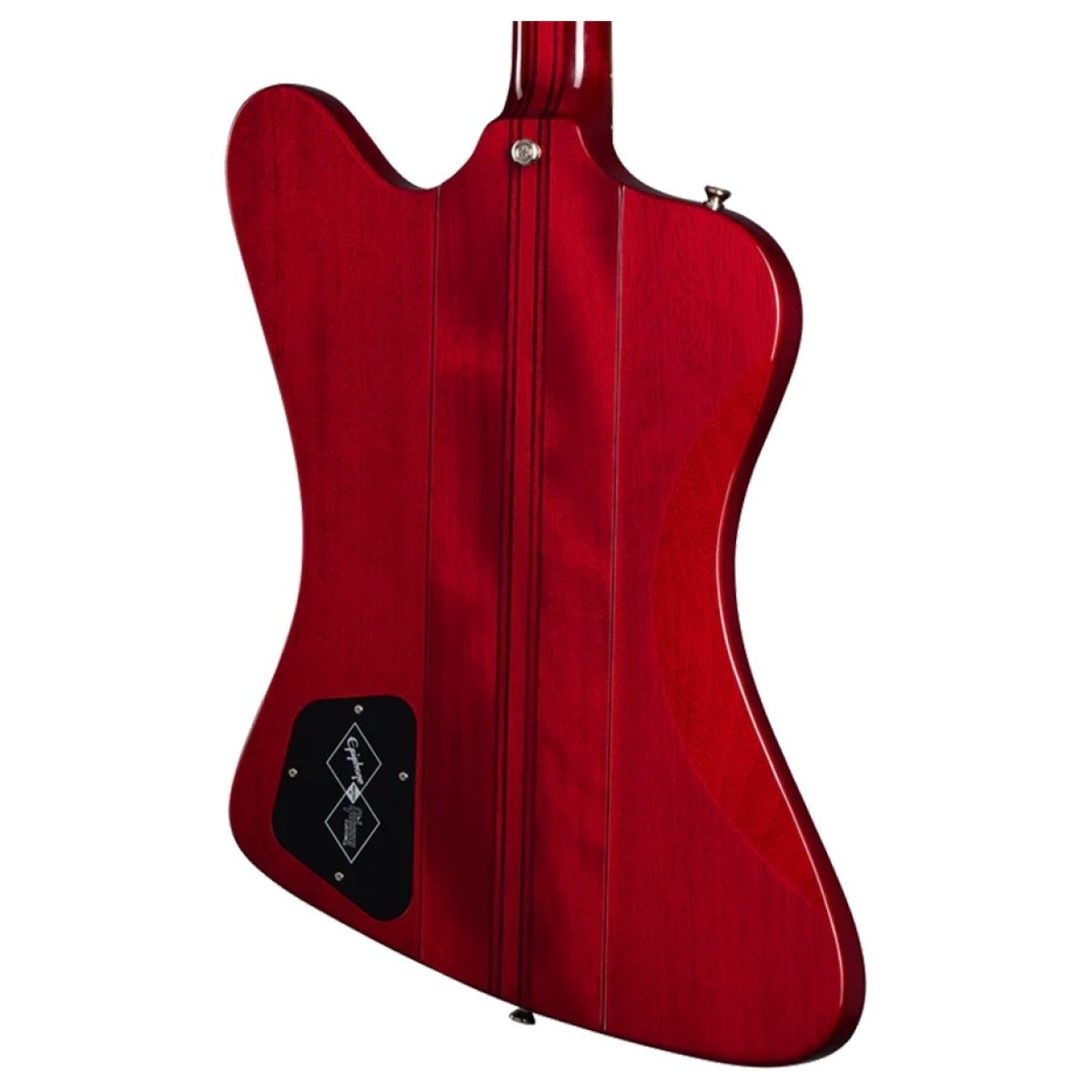Epiphone 1963 Firebird I Reissue Inspired By Gibson​ Cherry