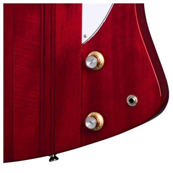 Epiphone 1963 Firebird I Reissue Inspired By Gibson​ Cherry