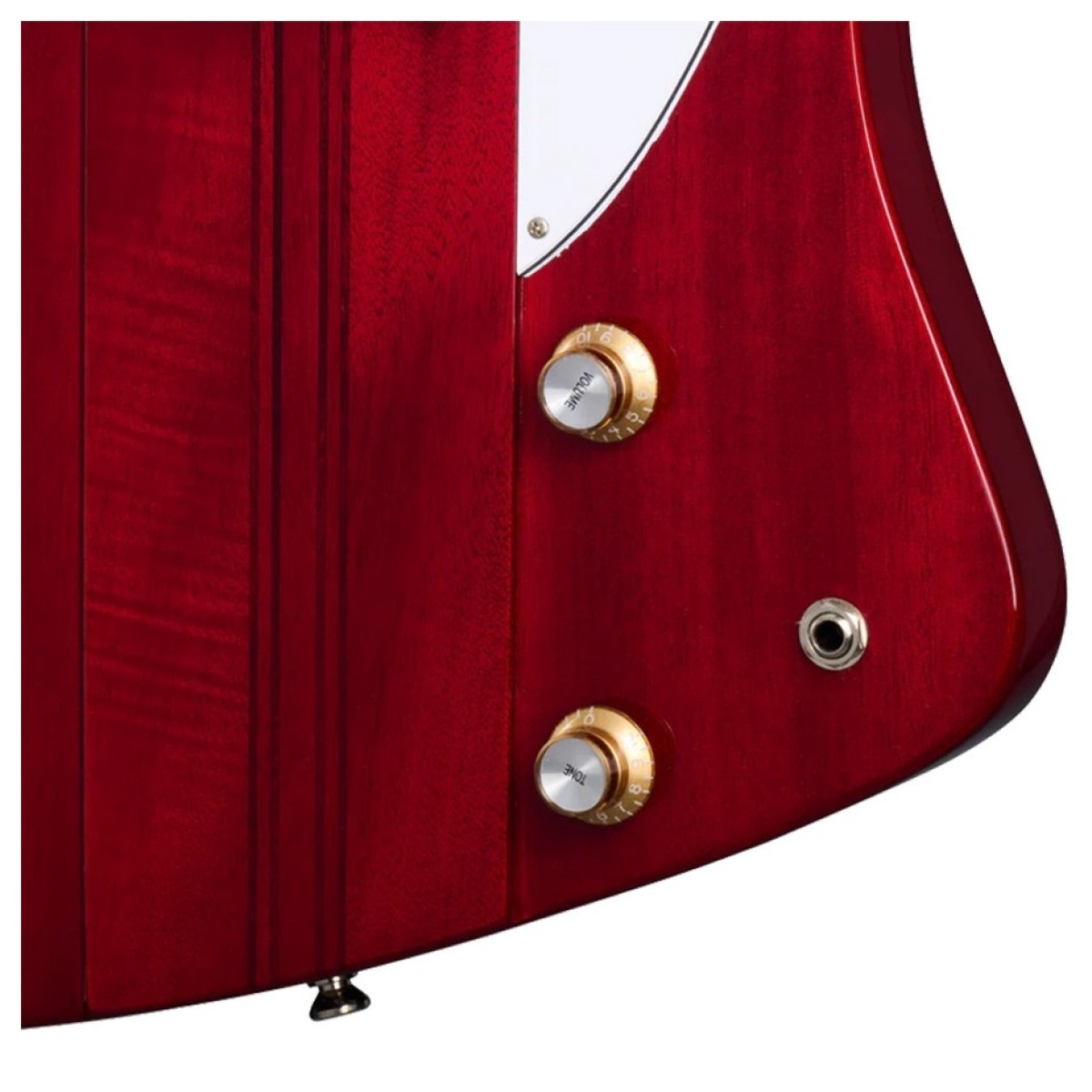 Epiphone 1963 Firebird I Reissue Inspired By Gibson​ Cherry