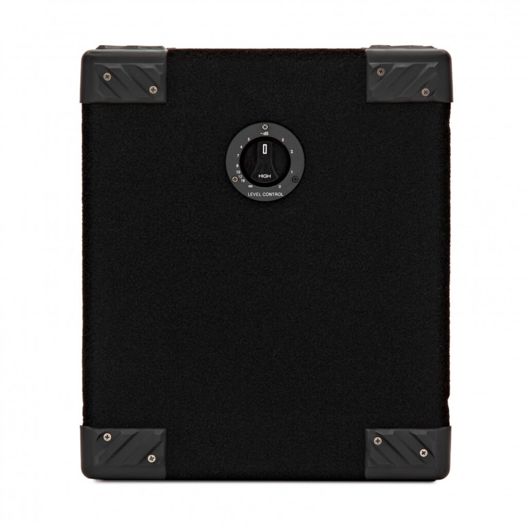 Markbass New York 121 Bass Speaker Cab 8 Ohms