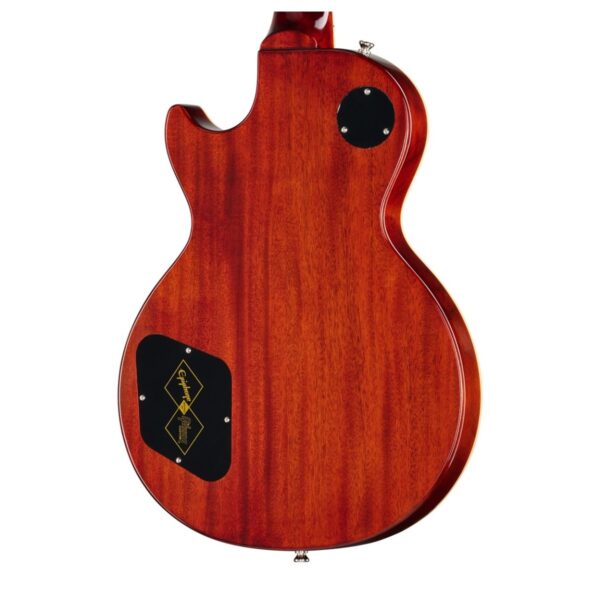 Epiphone 1959 Les Paul Standard Reissue​ Inspired By Gibson Dark Burst