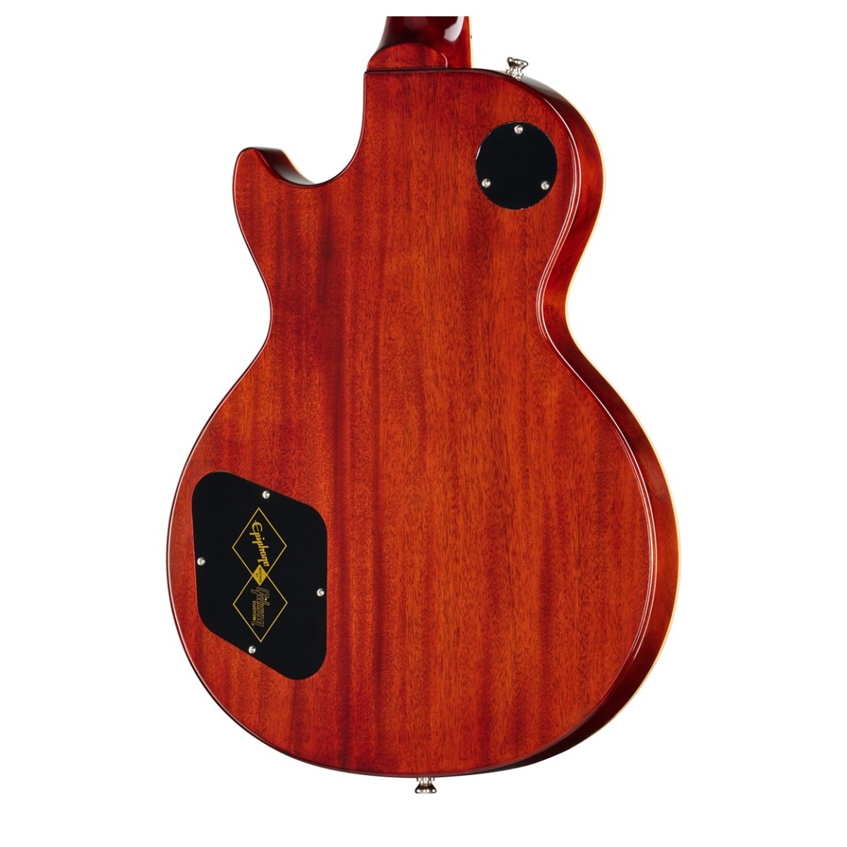 Epiphone 1959 Les Paul Standard Reissue​ Inspired By Gibson Dark Burst