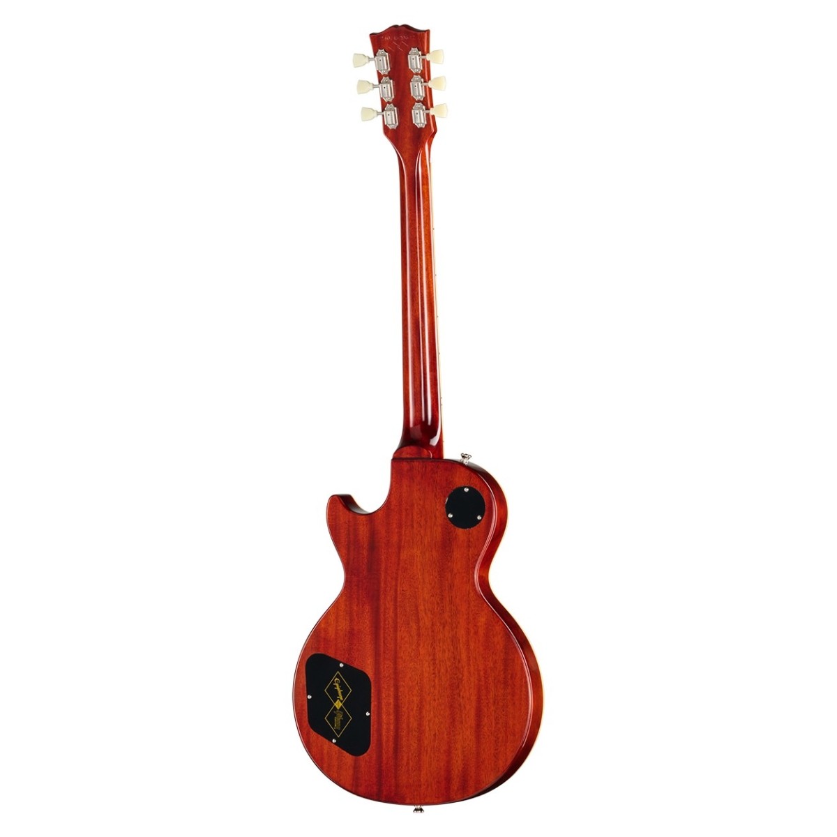 Epiphone 1959 Les Paul Standard Reissue​ Inspired By Gibson Dark Burst