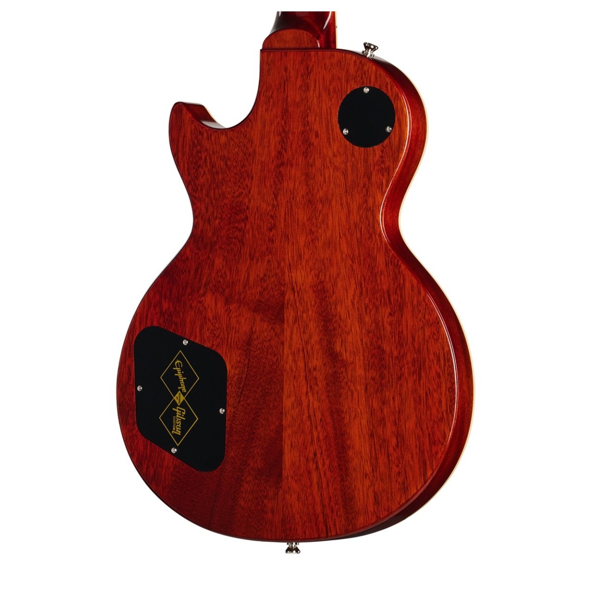 Epiphone 1959 Les Paul Standard Reissue​ Inspired By Gibson Golden Poppy Burst