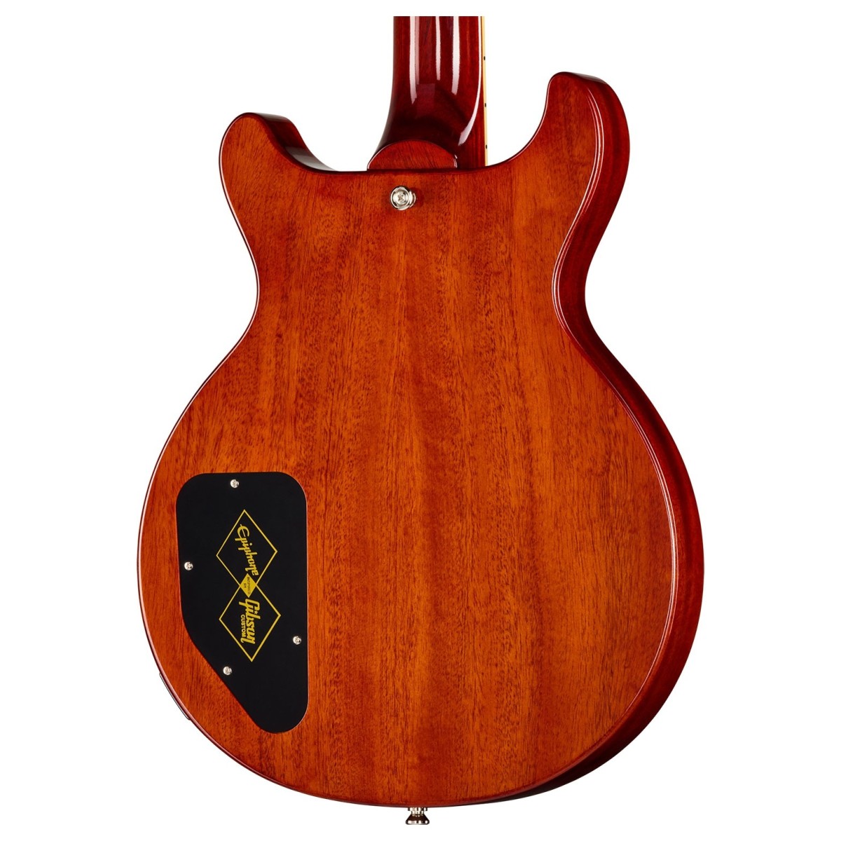 Epiphone 1960 Les Paul Special Double Cut Reissue​ Inspired By Gibson Cherry Red