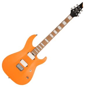 Cort KX600 Infinite Orange Crush Satin