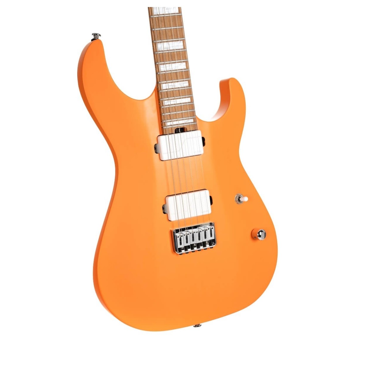 Cort KX600 Infinite Orange Crush Satin