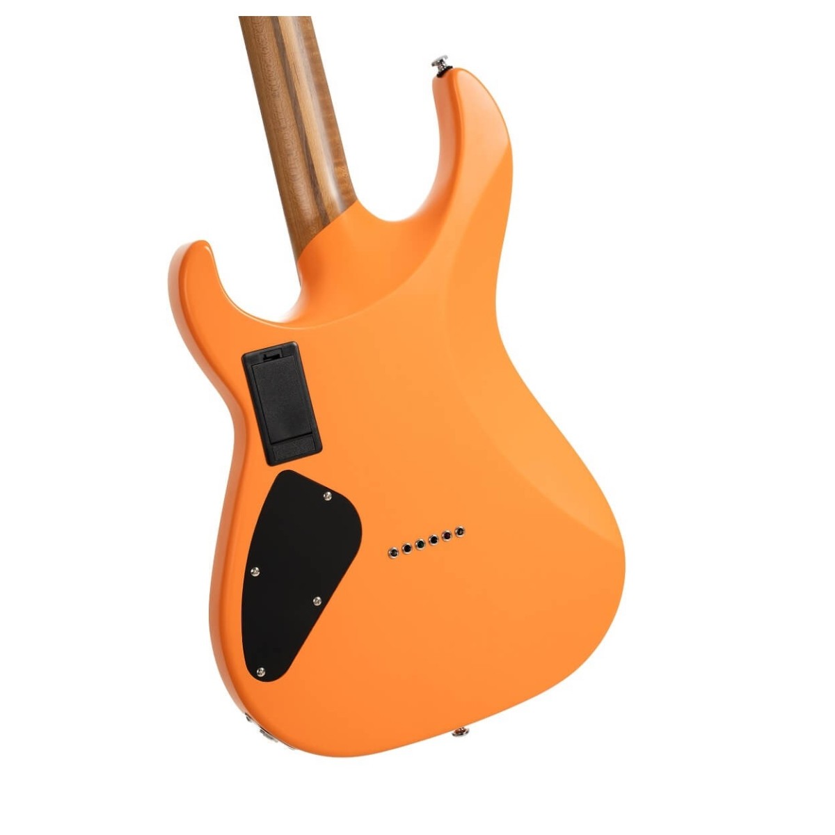 Cort KX600 Infinite Orange Crush Satin