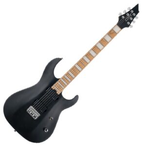 Cort KX600 Infinite Black Satin