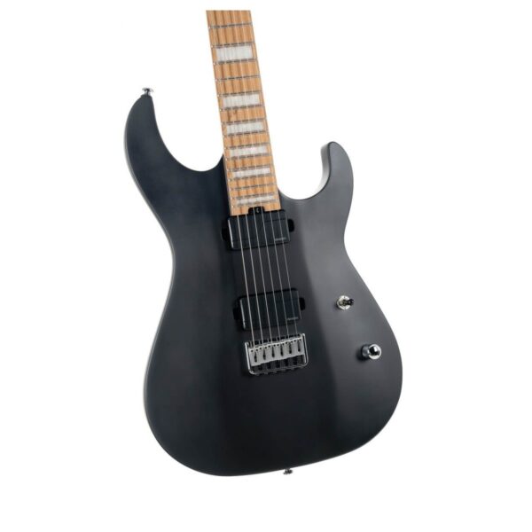 Cort KX600 Infinite Black Satin