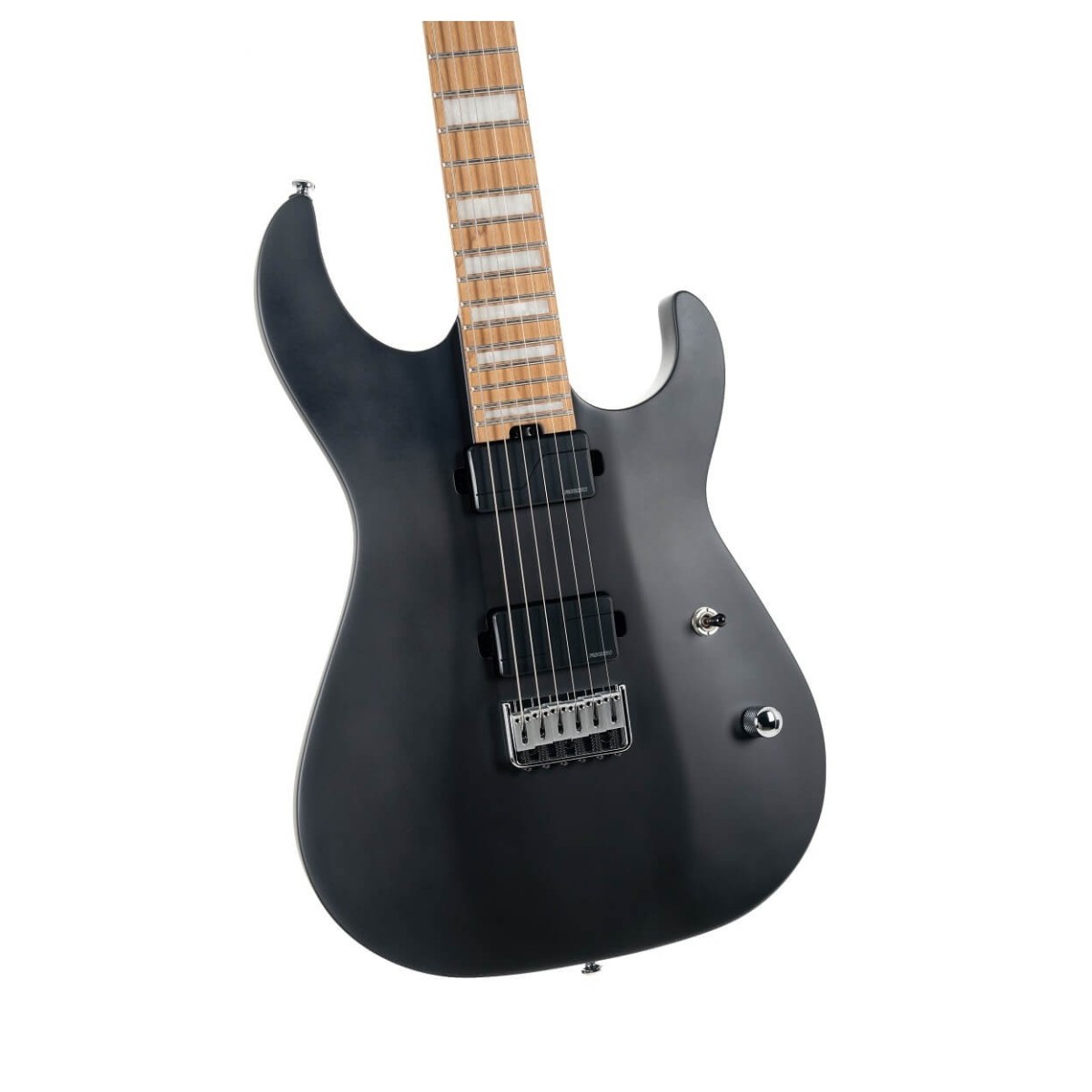 Cort KX600 Infinite Black Satin