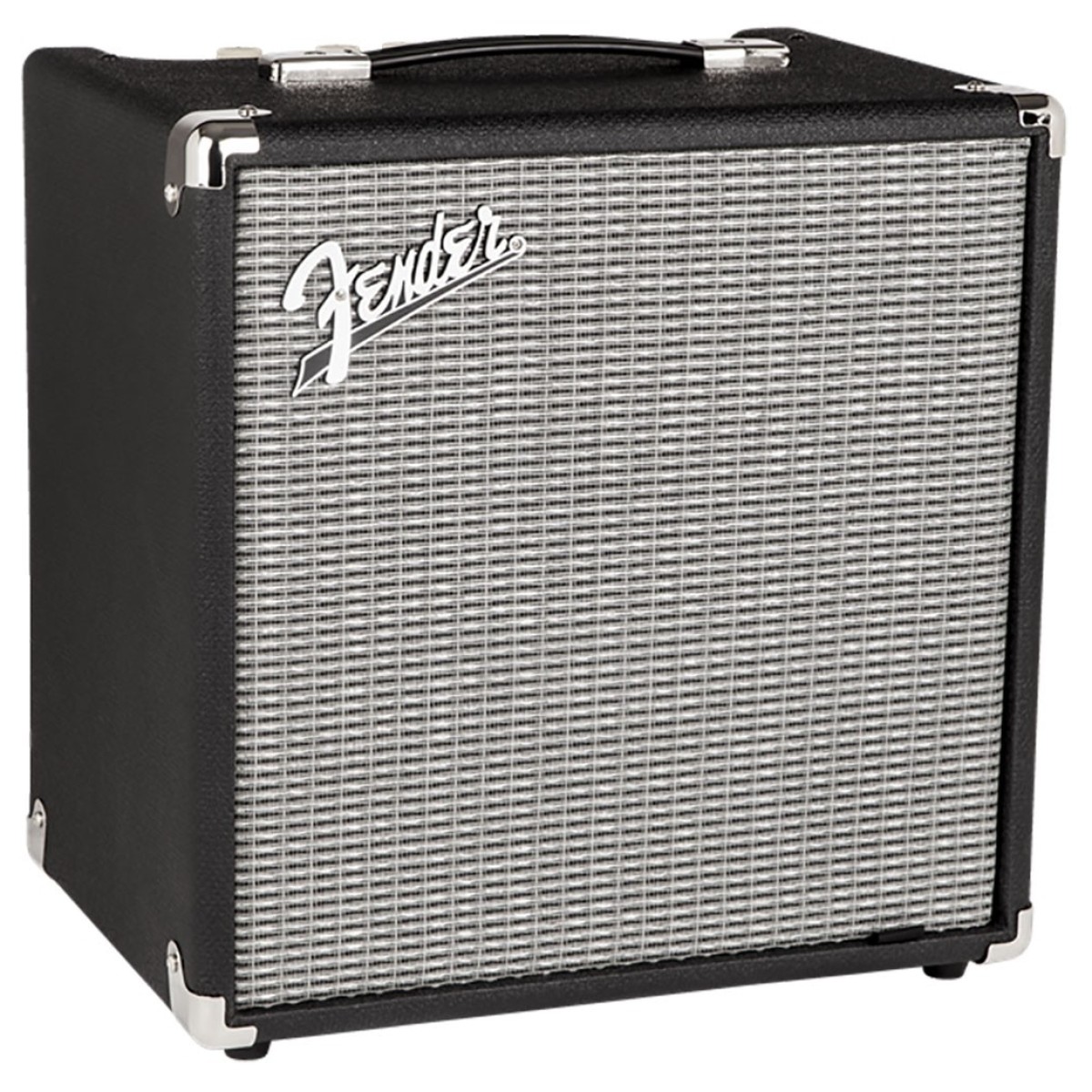 Fender Rumble 25 Bass Combo pack of 3