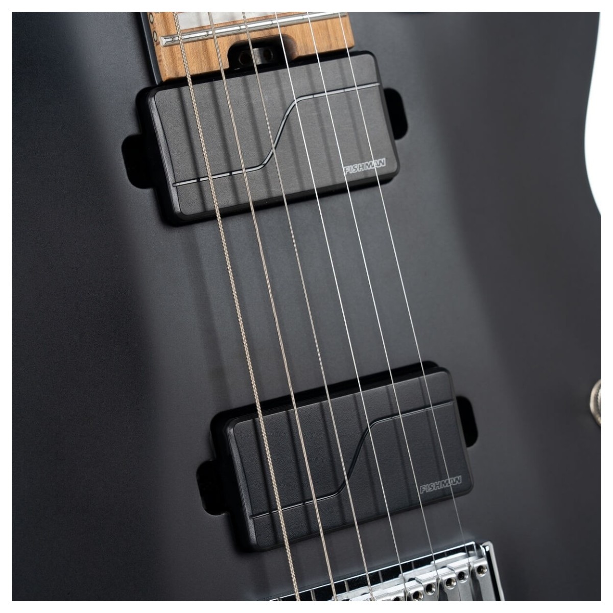 Cort KX600 Infinite Black Satin