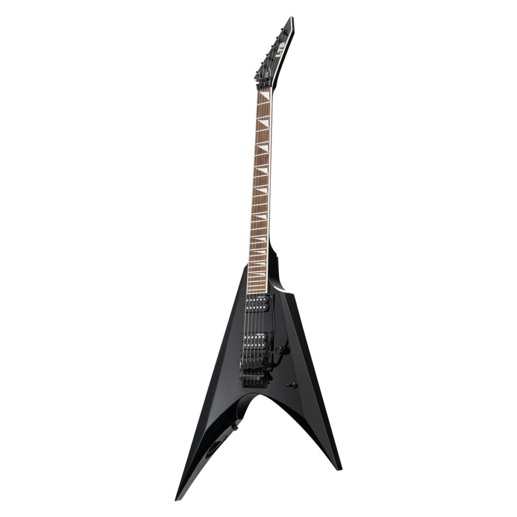 ESP LTD Arrow-200 Black