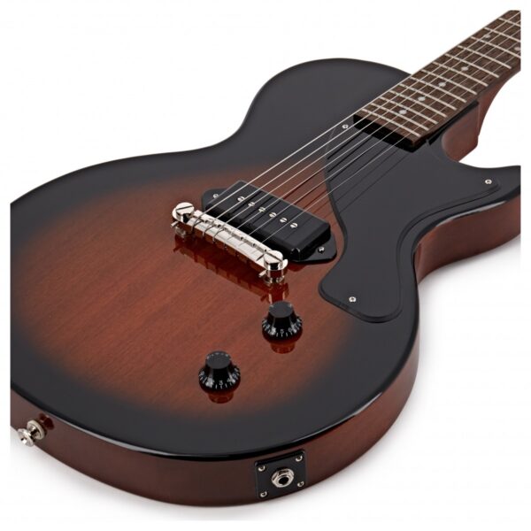 Epiphone Les Paul Junior Vintage Sunburst