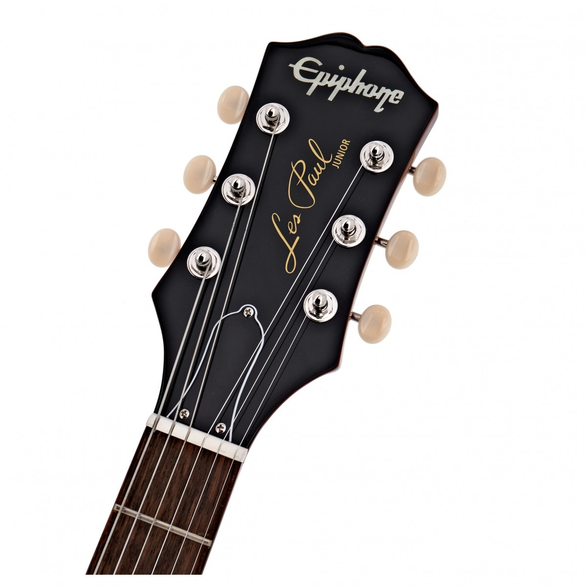 Epiphone Les Paul Junior Vintage Sunburst