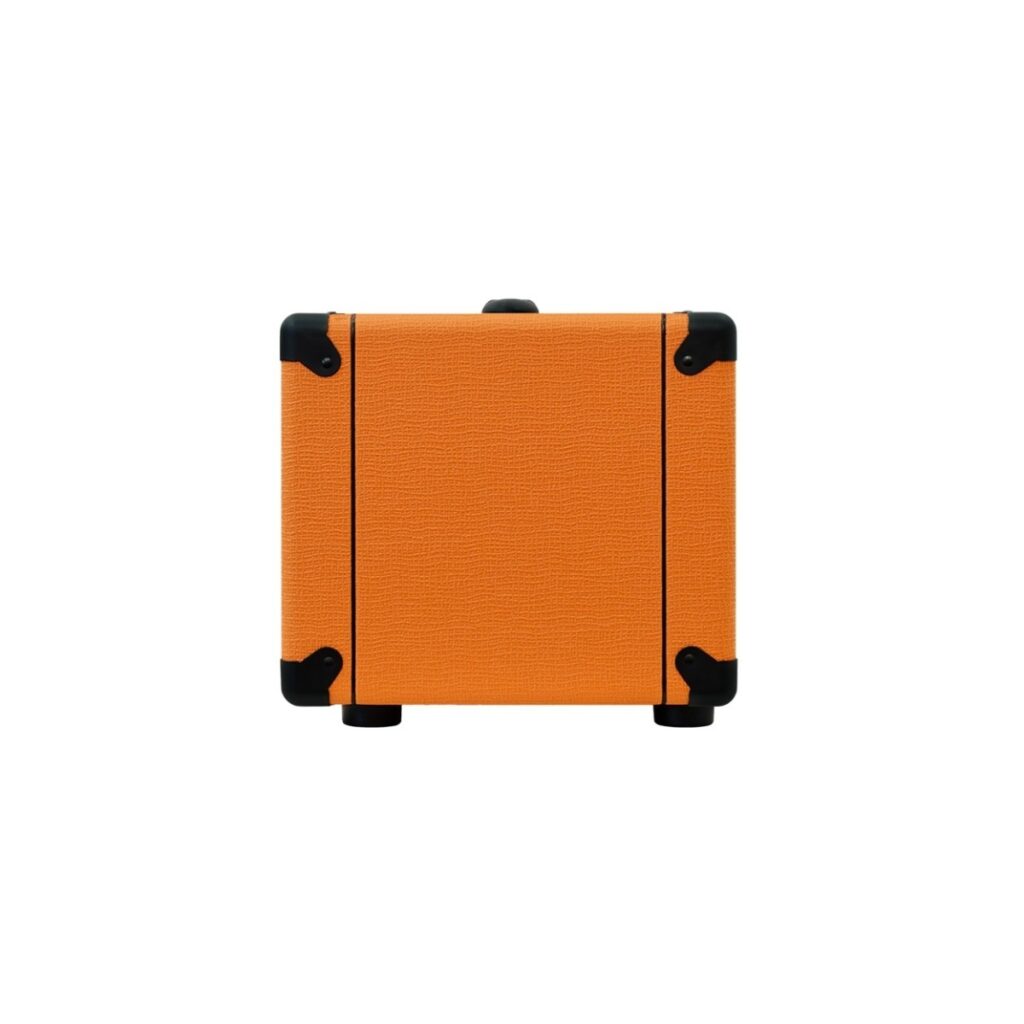 Orange AD200B-V2 200W Bass Head Orange