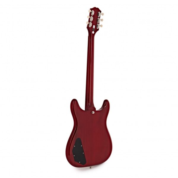 Epiphone Wilshire P-90s Cherry