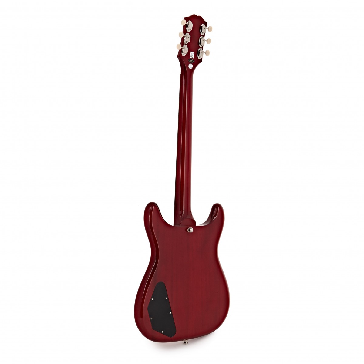 Epiphone Wilshire P-90s Cherry