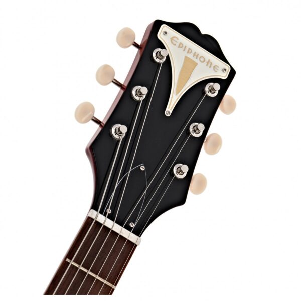Epiphone Wilshire P-90s Cherry