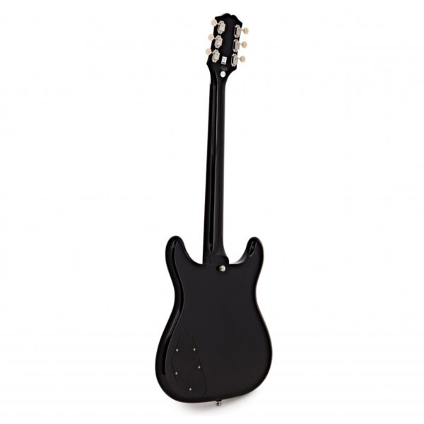 Epiphone Wilshire P-90s Ebony