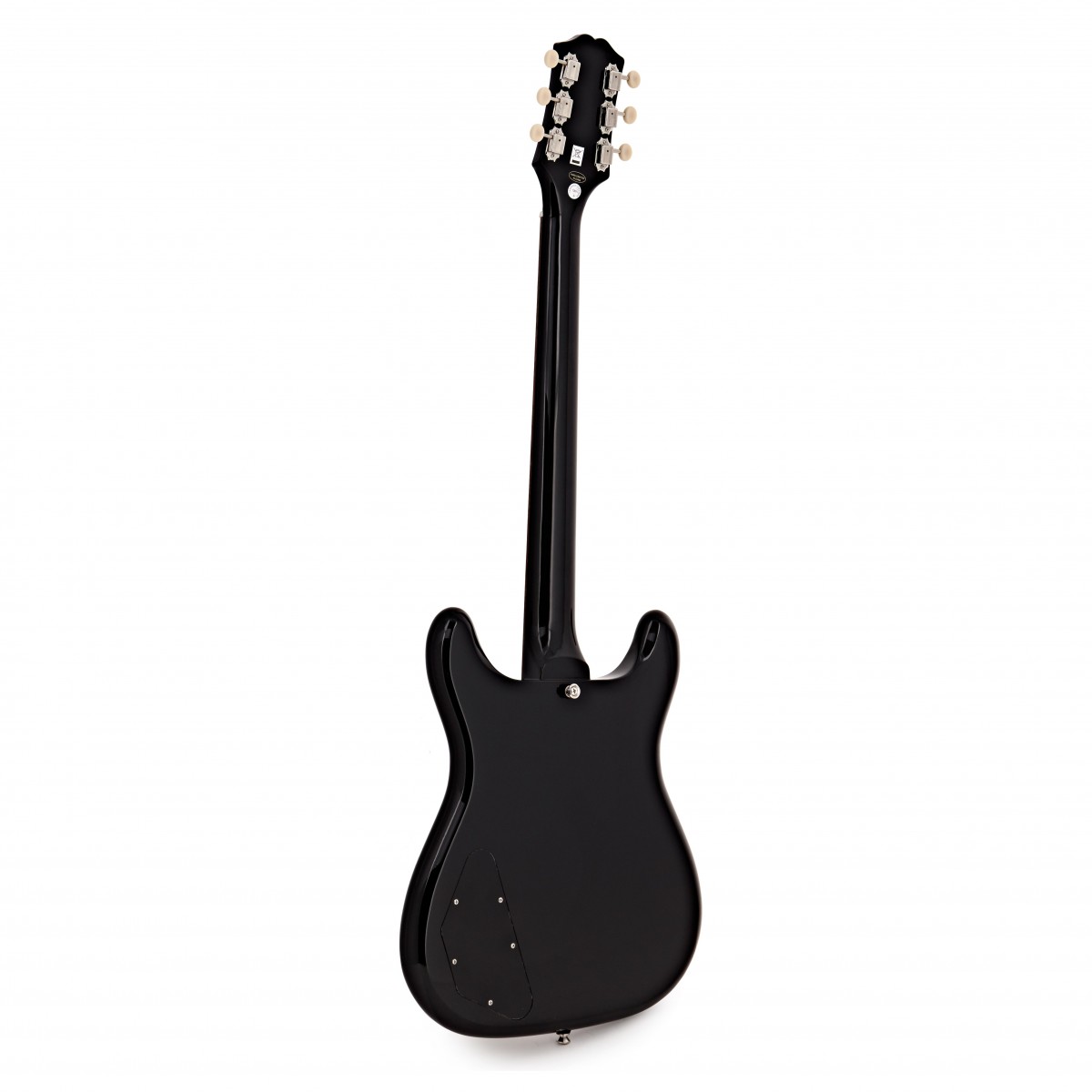 Epiphone Wilshire P-90s Ebony
