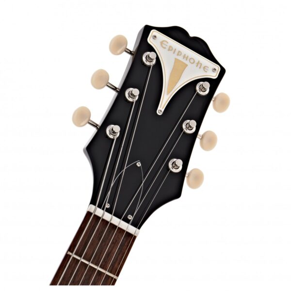 Epiphone Wilshire P-90s Ebony