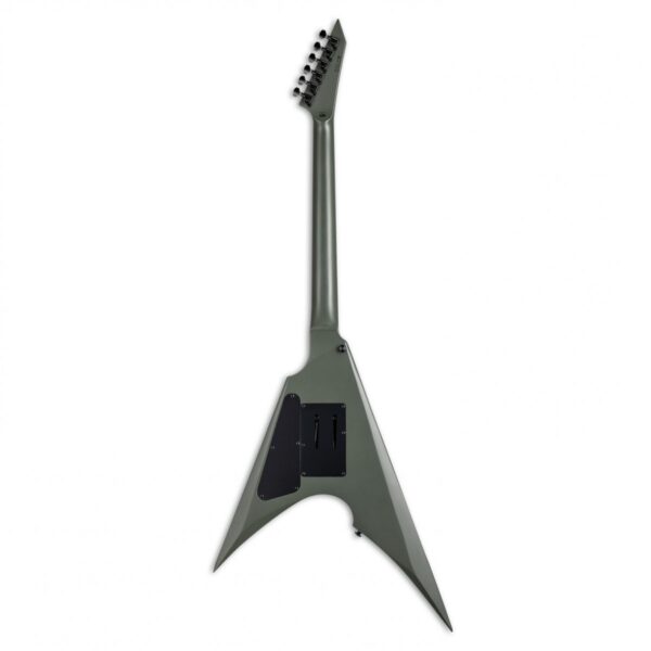 ESP LTD ARROW-200 Military Green Satin