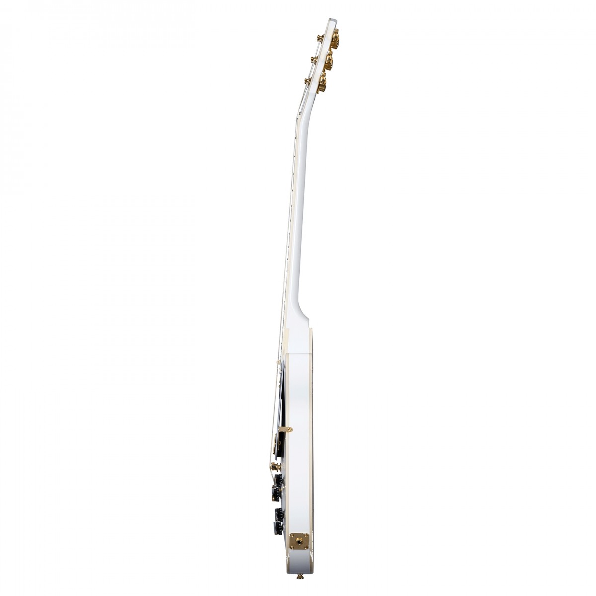 Epiphone Les Paul Custom Inspired by Gibson Custom Alpine White