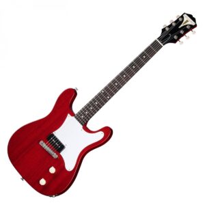 Epiphone USA Coronet Vintage Cherry
