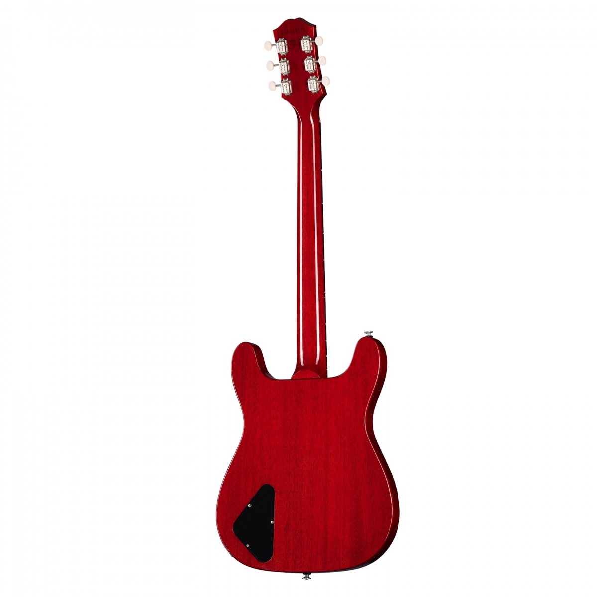 Epiphone USA Coronet Vintage Cherry
