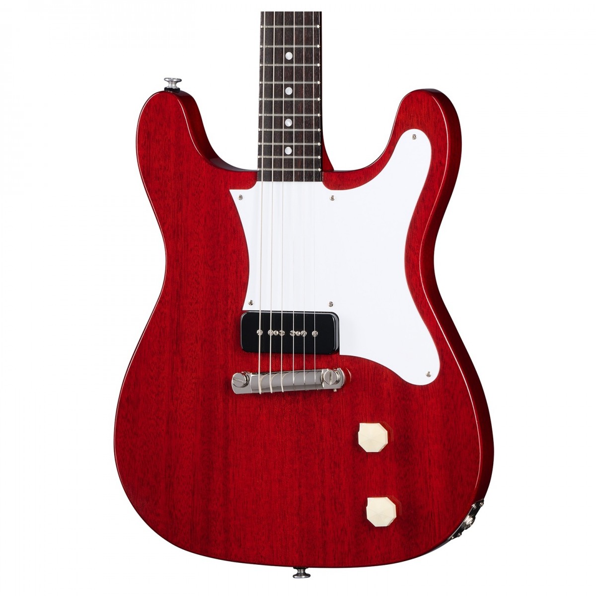 Epiphone USA Coronet Vintage Cherry