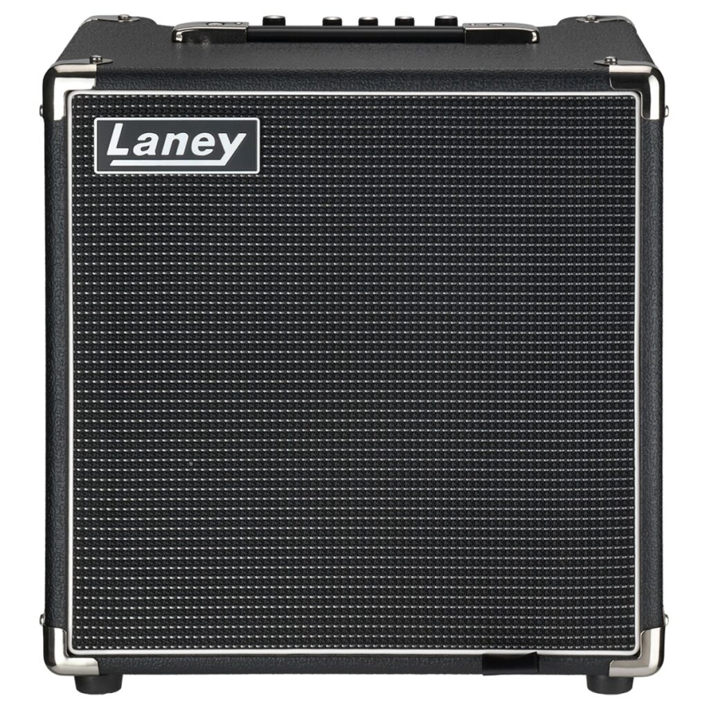 Laney Digbeth Foundry DBF30 1x8" Bass Combo Amp
