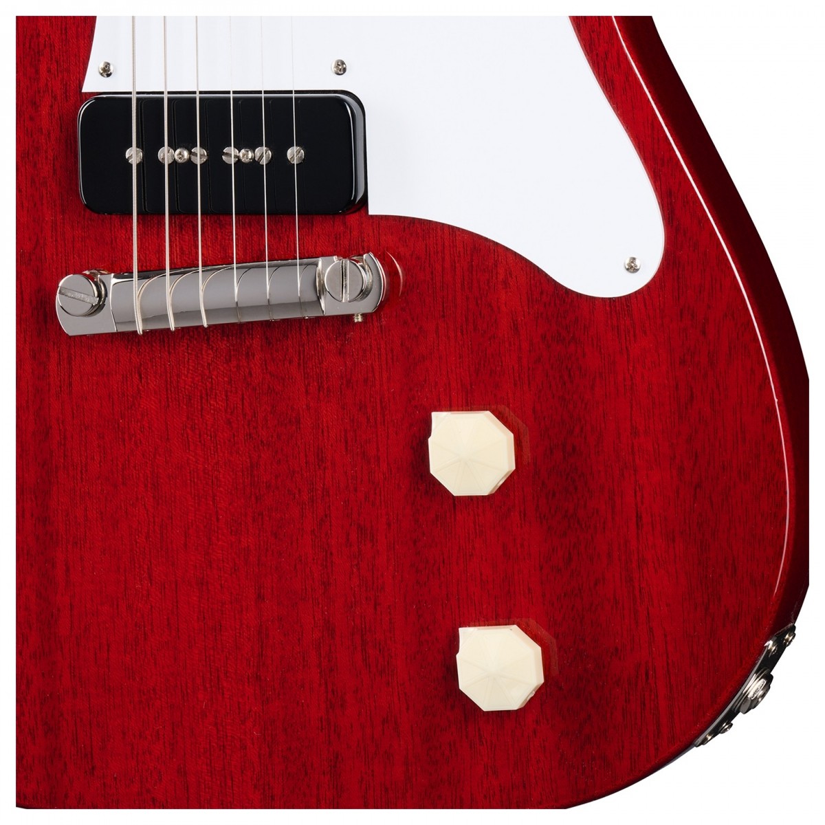 Epiphone USA Coronet Vintage Cherry