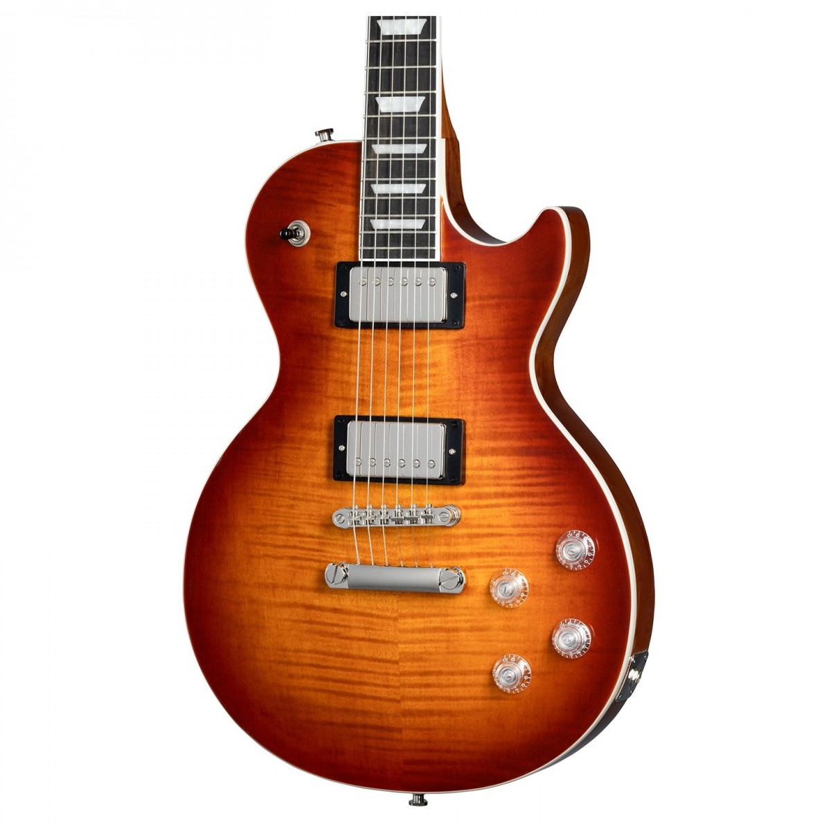 Epiphone Les Paul Modern Figured Mojave Burst