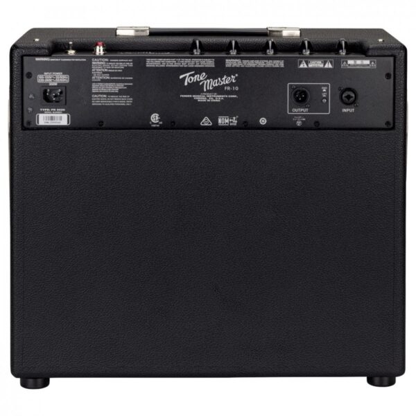 Fender Tone Master FR-10 Powered Speaker