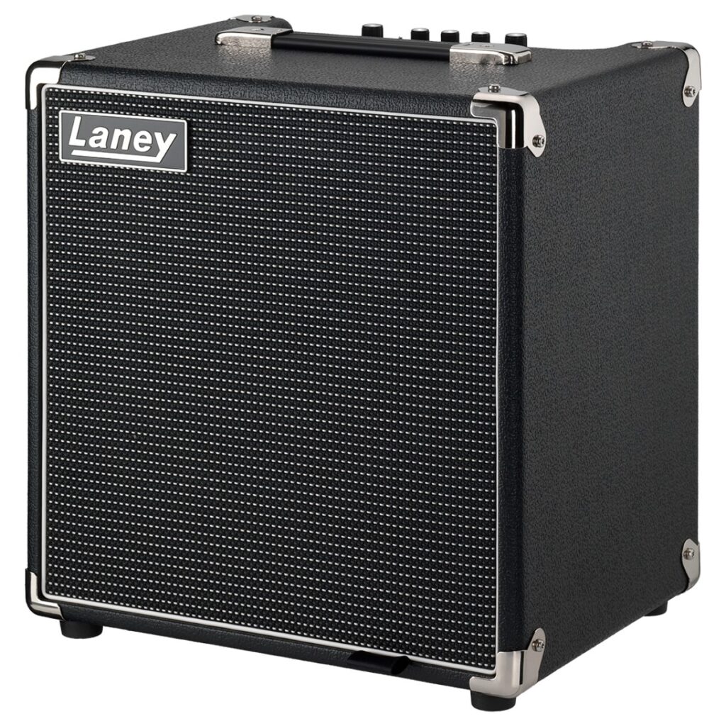 Laney Digbeth Foundry DBF30 1x8" Bass Combo Amp