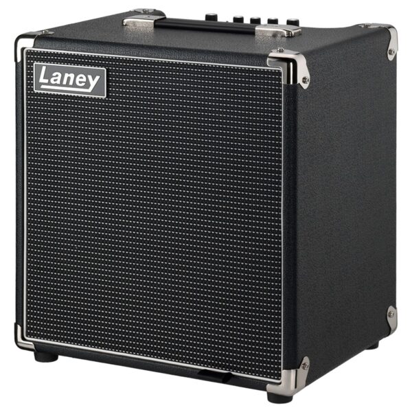 Laney Digbeth Foundry DBF30 1x8" Bass Combo Amp