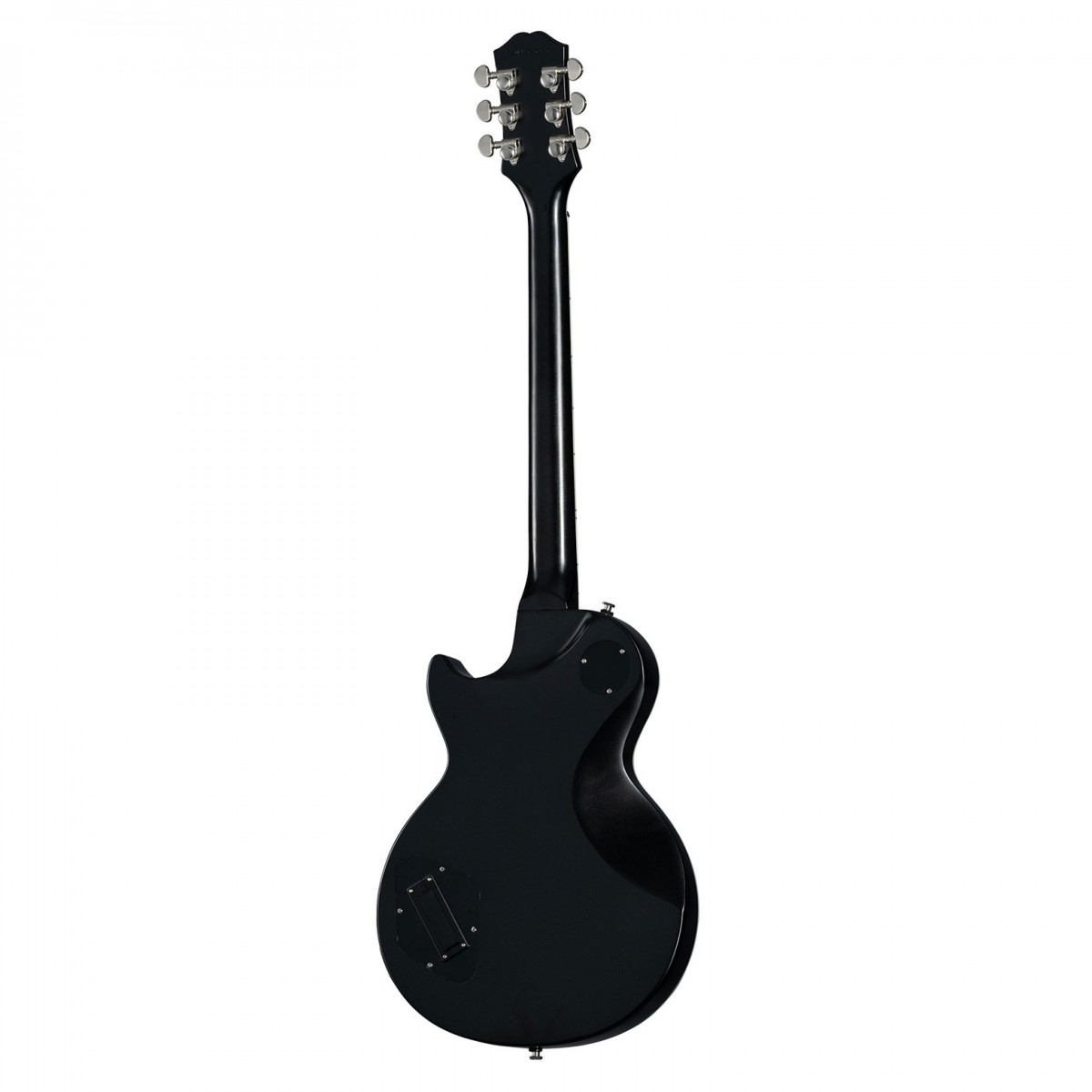 Epiphone Les Paul Prophecy Inspired by Gibson Aged Jet Black Metallic