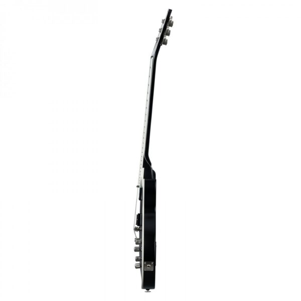 Epiphone Les Paul Prophecy Inspired by Gibson Aged Jet Black Metallic