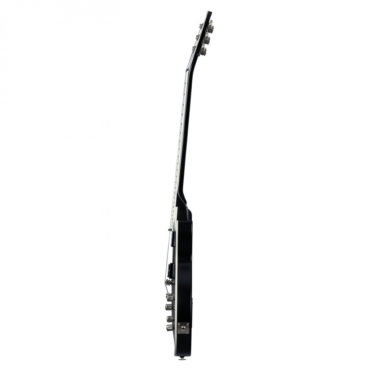 Epiphone Les Paul Prophecy Inspired by Gibson Aged Jet Black Metallic