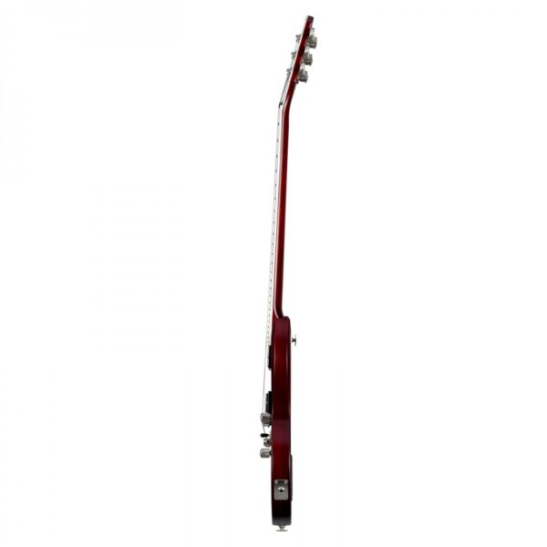 Epiphone SG Prophecy Aged Bengal Tiger Burst