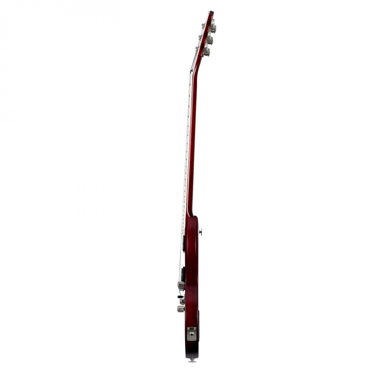 Epiphone SG Prophecy Aged Bengal Tiger Burst