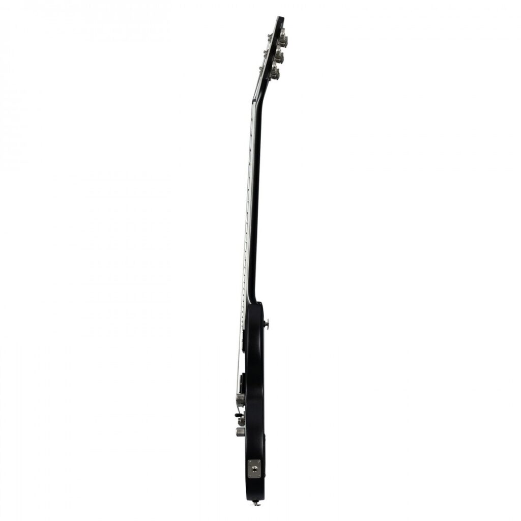 Epiphone SG Prophecy Aged Jet Black Metallic