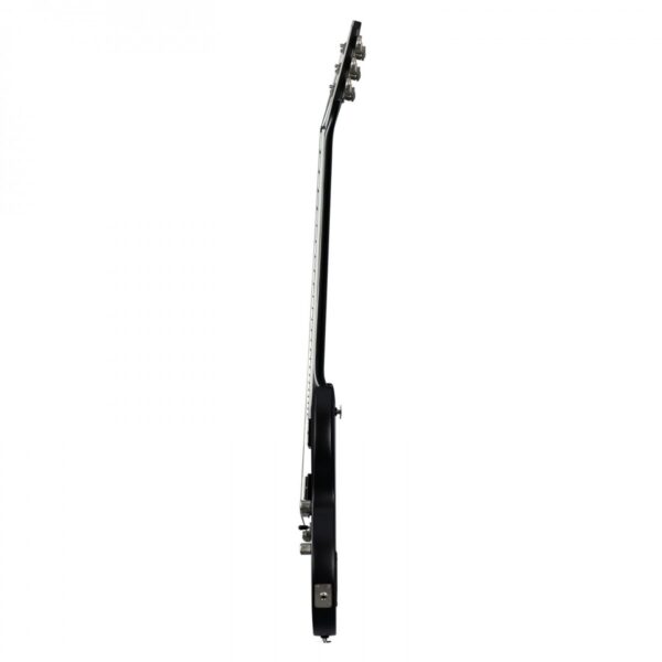 Epiphone SG Prophecy Aged Jet Black Metallic