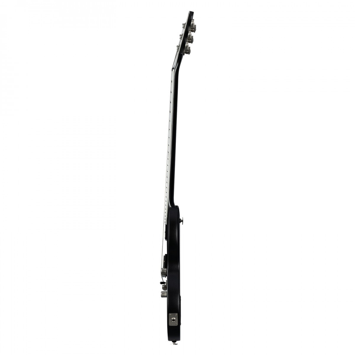 Epiphone SG Prophecy Aged Jet Black Metallic