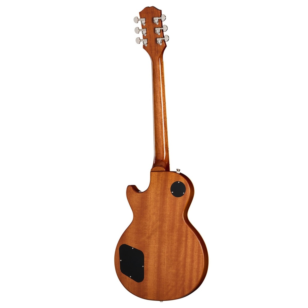 Epiphone Les Paul Standard 60s Inspired by Gibson Heather Poly