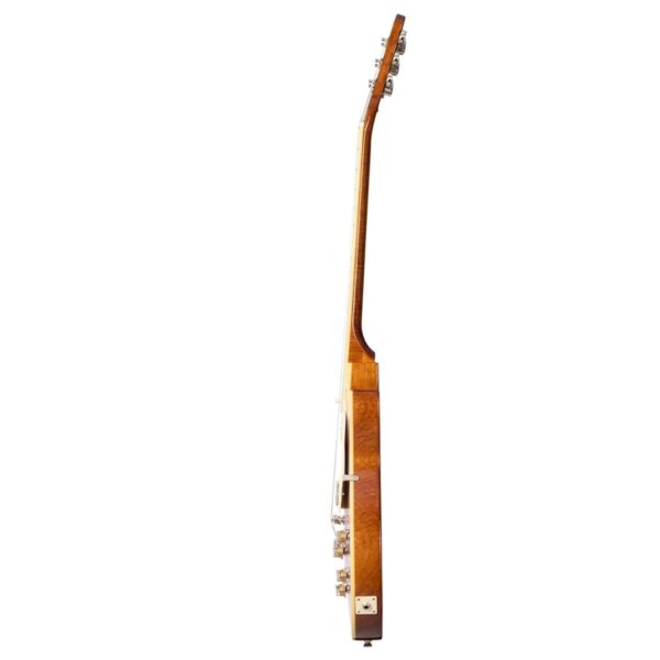 Epiphone Les Paul Standard 60s Inspired by Gibson Heather Poly